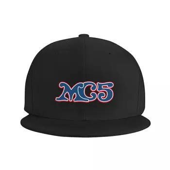 Бейсболка MC Five, военная кепка, мужская роскошная шляпа, головные уборы для мужчин и женщин