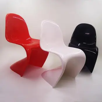 Полезная Универсальная игрушка-мини-стул Приятный на вид, Тщательное Изготовление, Тонкая Работа, Уникальный Дизайн, Модель Мини-стула