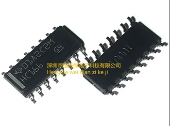 100% Новый чип SN74HC166DR HC166 SOP-16 В наличии