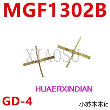 1ШТ MGF1302B MGF1302 GD-4 IC Новый Оригинал
