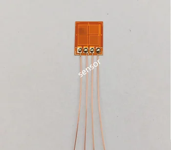 1шт 1K-3EB 1K-1.8EB 350-3EB 350-1.5 тензорезистор EB Полный мостовой тензорезистор Чип деформации сопротивления