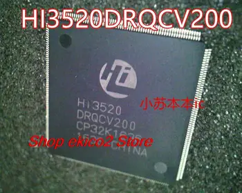 Оригинальная запасная микросхема HI3520DRQCV200 QFP    