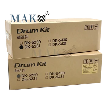 DK5230 DK5231 Оригинальная Ударная установка для Kyocera TASKalfa P5021 M5521 P5026 P5526 P5018 cdn cdw деталь копира