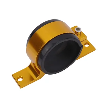 Золотой 60-мм топливный насос Одинарный кронштейн Топливный фильтр Внешний кронштейн Зажимная подставка для 044