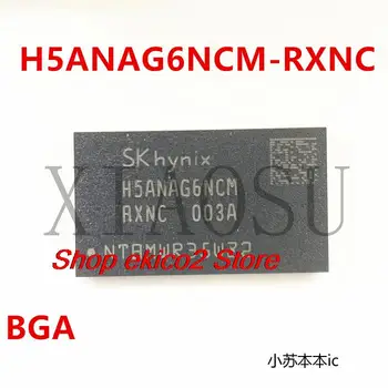 Оригинальный запас H5ANAG6NCMR-XNC H5ANAG6NCM-RXNC BGA   