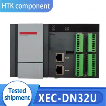 Новый оригинальный программируемый контроллер XEC-DN32U