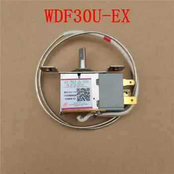 Для термостата Midea для переключателя регулятора температуры холодильника WDF30U-EX 17431000000200 Запчасти
