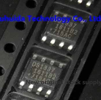 DS1337S + TR DS1337S + DS1337S микросхема часов реального времени SOP8 IC новый импортный оригинал
