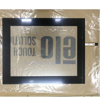 Новая оригинальная сенсорная панель для SCN-A5-FZT15.0-AD01-0H1-R ELO