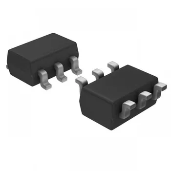 Профессиональные электронные компоненты BQ21040DBVR SOT-23-6 IC с одиночными оригинальными запасными транзисторами