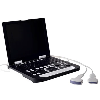 Полноцифровая система ультразвуковой диагностики ноутбука RS-N50