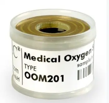 Медицинский кислородный датчик, аксессуары для аппарата, кислородная батарея