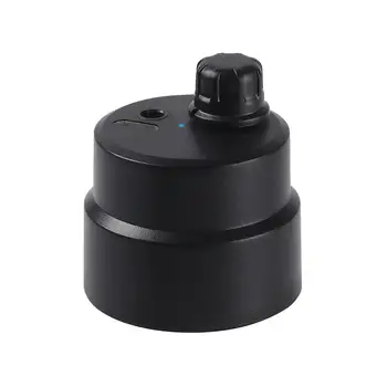 Детектор Утечки Воды USB-Тестер Для Зарядки Труб Оборудование Для Обнаружения Высокопрочного Настенного Микрофона Устройство Для Обнаружения Прослушивания Голоса