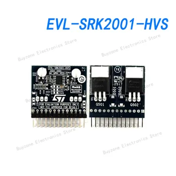 EVL-SRK2001-Оценочная плата HVS, SRK20001-Контроллер выпрямителя HVS, ООО 
