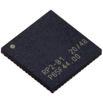 Новый оригинальный raspberry pi RP2040 ARM микроконтроллер Cortex-M0 ic chip RP2040