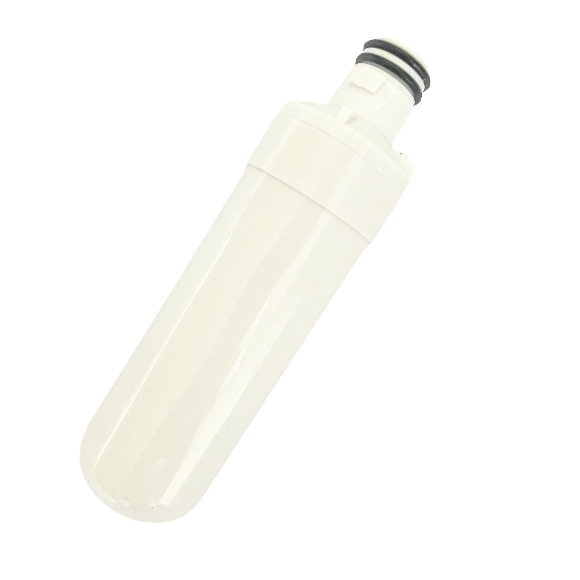 2ШТ Картридж для фильтра холодильника Фильтр для воды Бытовой Очиститель воды Система фильтров с восстановлением хлорамина цинка - 2