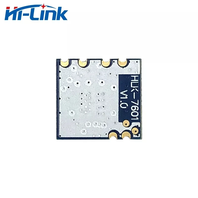 HLK-7601 IEEE802.11n и IEEE802.11b / встроенный модуль беспроводного шлюза высокой производительности - 1