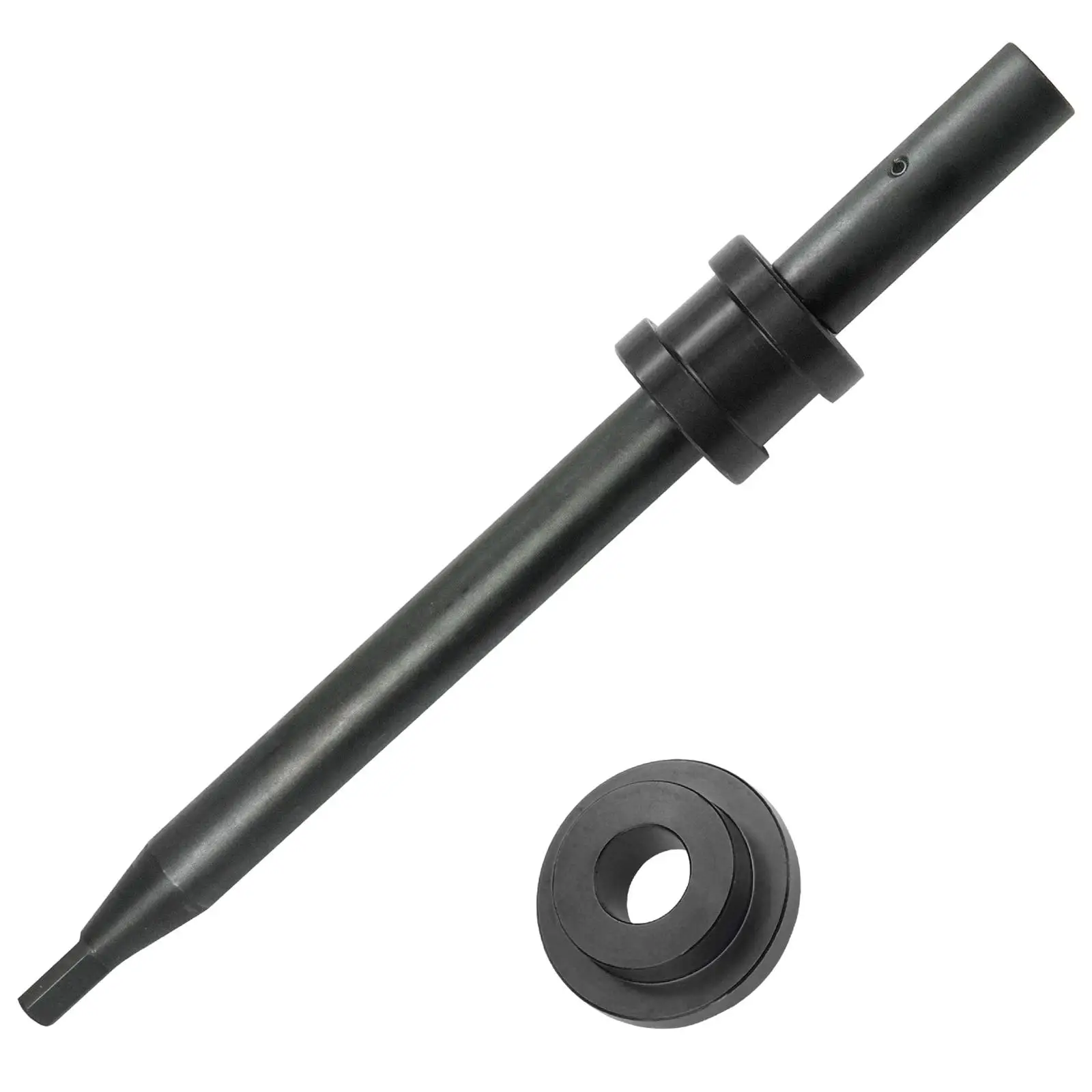Инструмент для грунтовки масляного насоса Прочный небольшой блок Многофункционального ручного инструмента для автомобиля V6 - 4